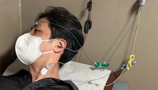청성뇌간반응역치검사(ABR)