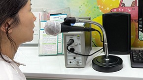 음성검사(MDVP)