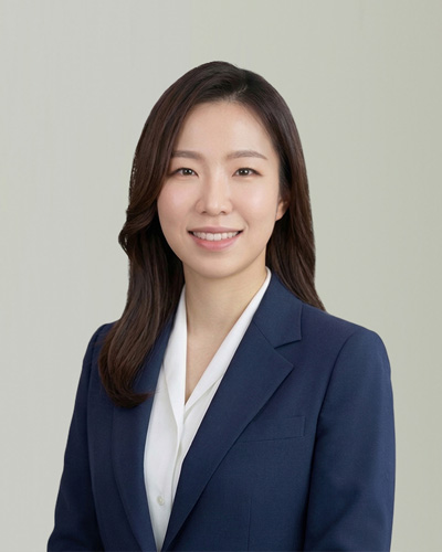 정봉순 원장
