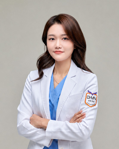 장지은 원장